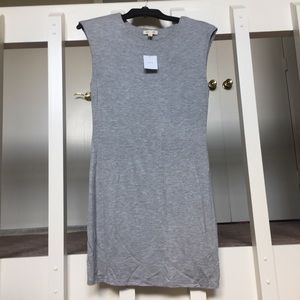 BRAND NEW Gray Urban Outfitters Dress